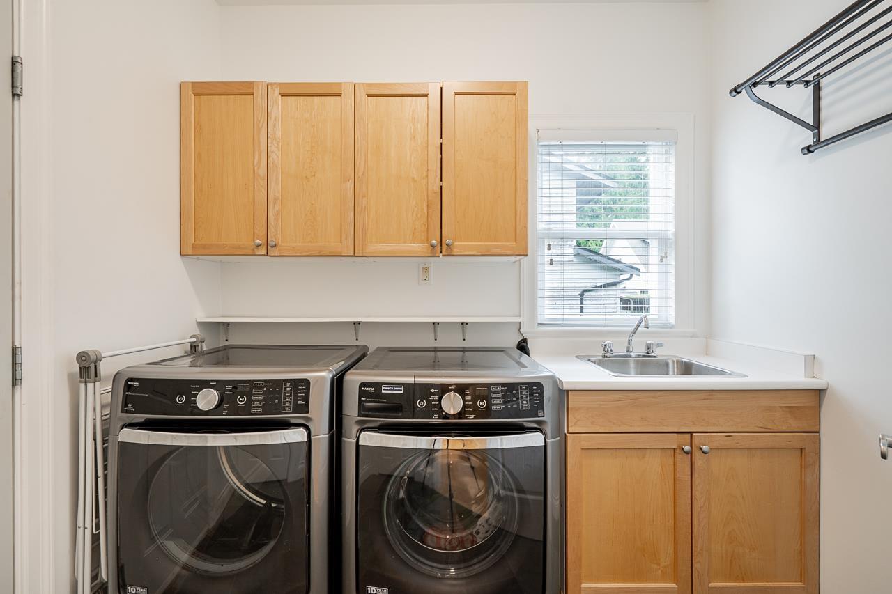 2440 124b Street, Surrey, British Columbia  V4A 3N6 - Photo 19 - R3105535