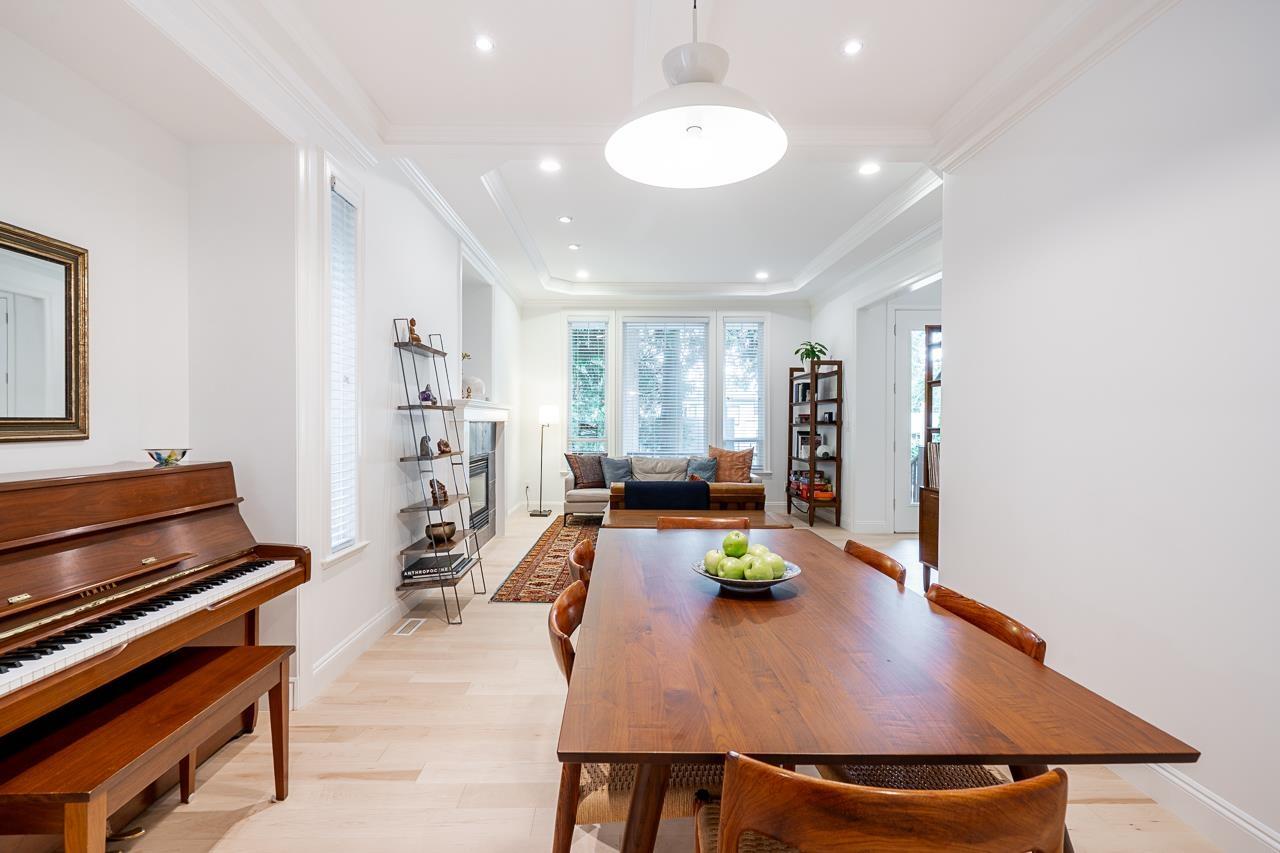 2440 124b Street, Surrey, British Columbia  V4A 3N6 - Photo 7 - R3105535