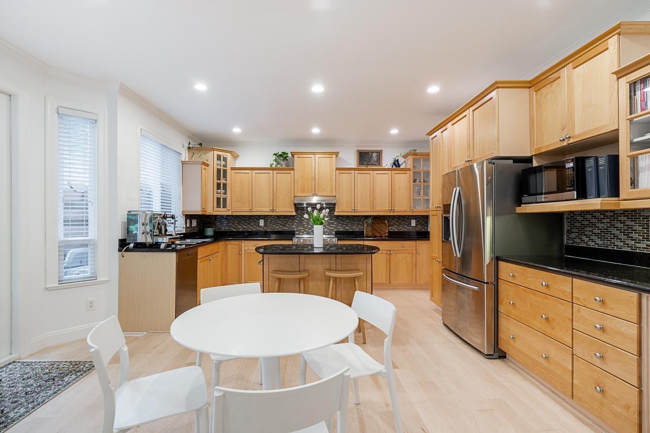 2440 124b Street, Surrey, British Columbia  V4A 3N6 - Photo 10 - R3105535