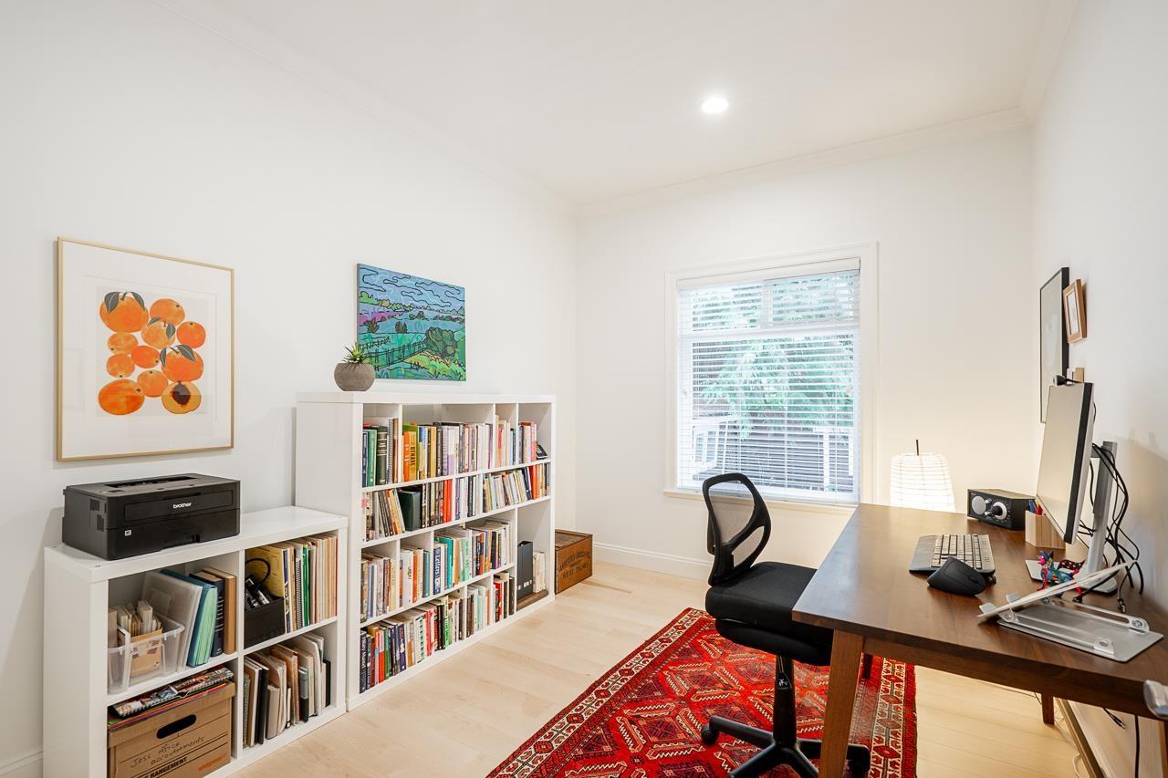 2440 124b Street, Surrey, British Columbia  V4A 3N6 - Photo 17 - R3105535