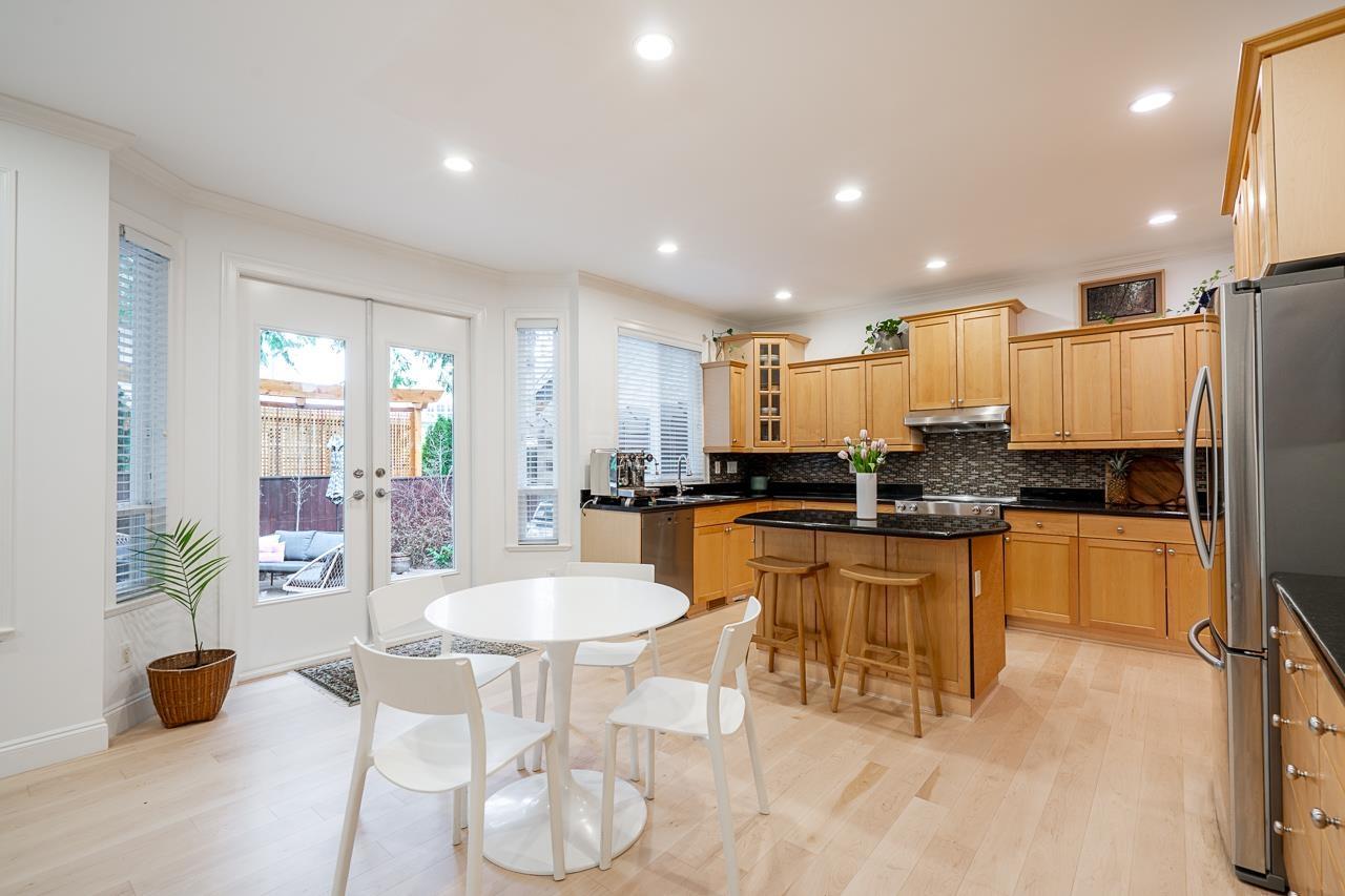 2440 124b Street, Surrey, British Columbia  V4A 3N6 - Photo 9 - R3105535