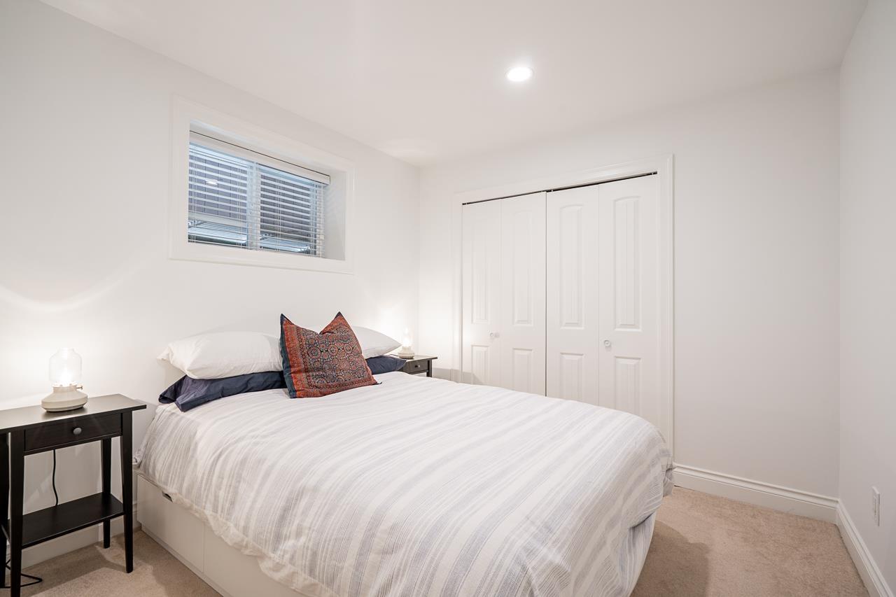 2440 124b Street, Surrey, British Columbia  V4A 3N6 - Photo 32 - R3105535