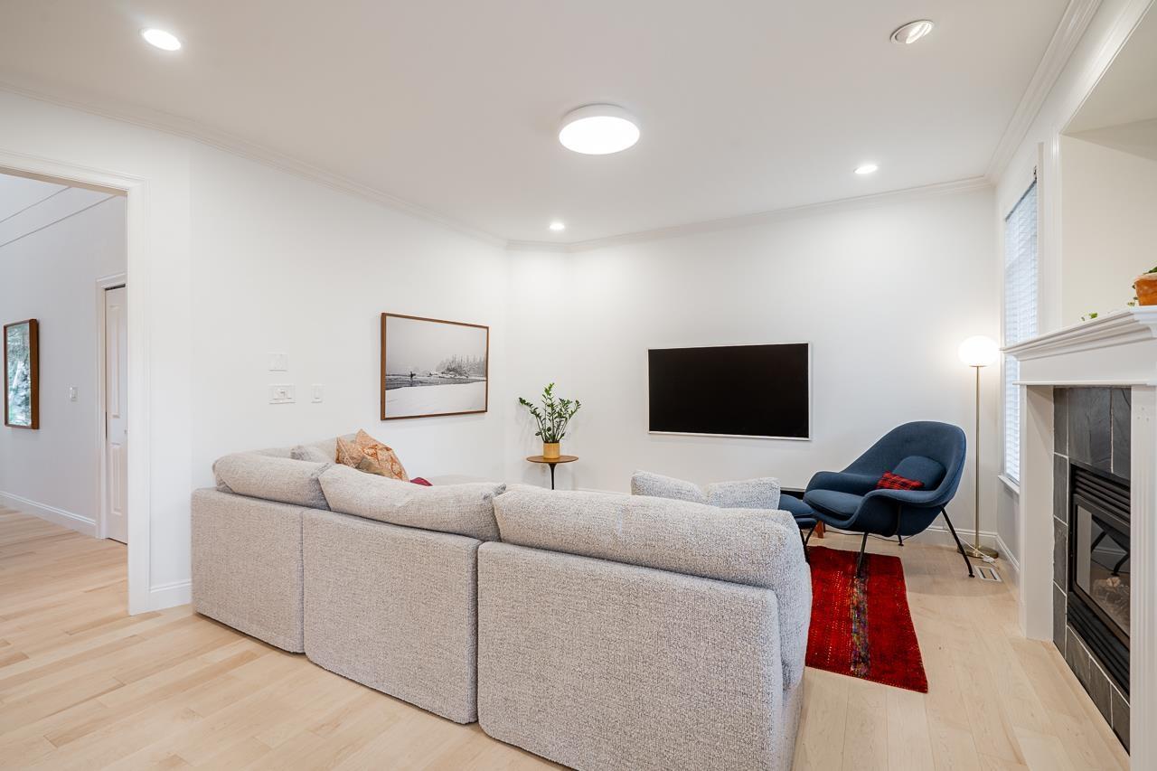 2440 124b Street, Surrey, British Columbia  V4A 3N6 - Photo 14 - R3105535