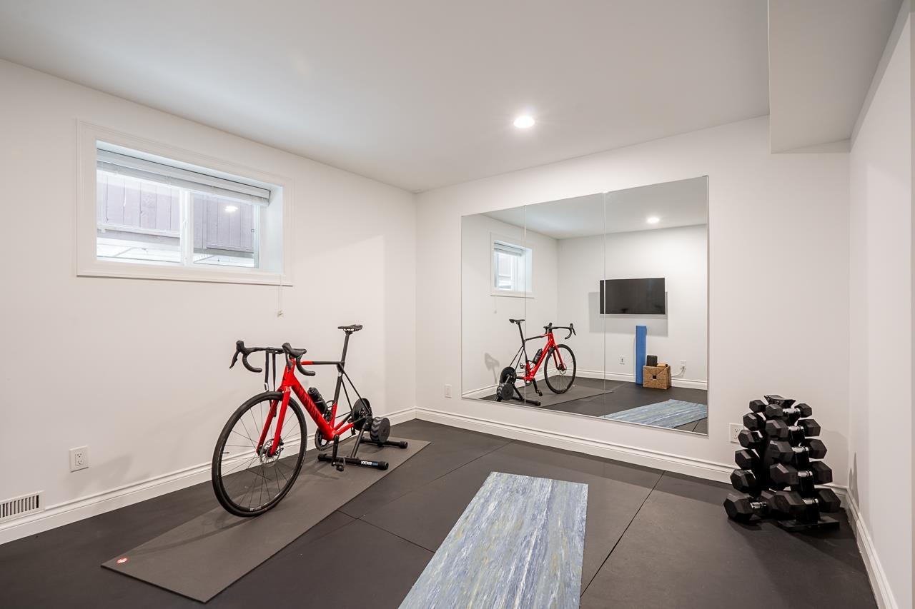 2440 124b Street, Surrey, British Columbia  V4A 3N6 - Photo 29 - R3105535