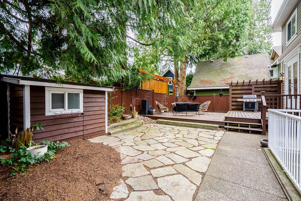 2440 124b Street, Surrey, British Columbia  V4A 3N6 - Photo 38 - R3105535