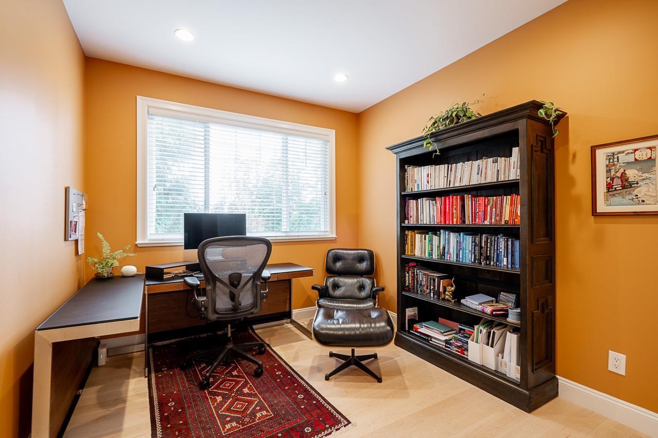 2440 124b Street, Surrey, British Columbia  V4A 3N6 - Photo 27 - R3105535