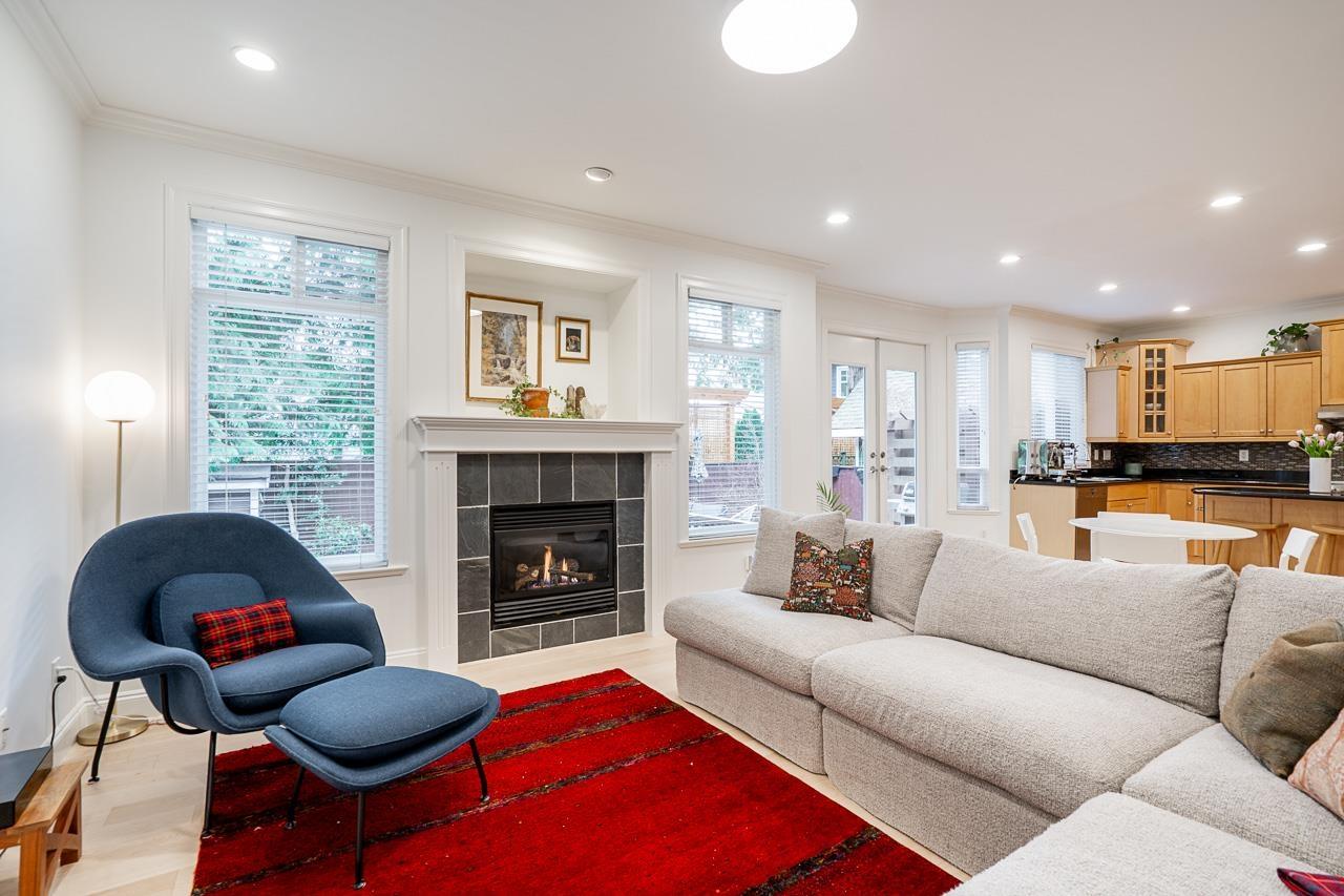 2440 124b Street, Surrey, British Columbia  V4A 3N6 - Photo 15 - R3105535