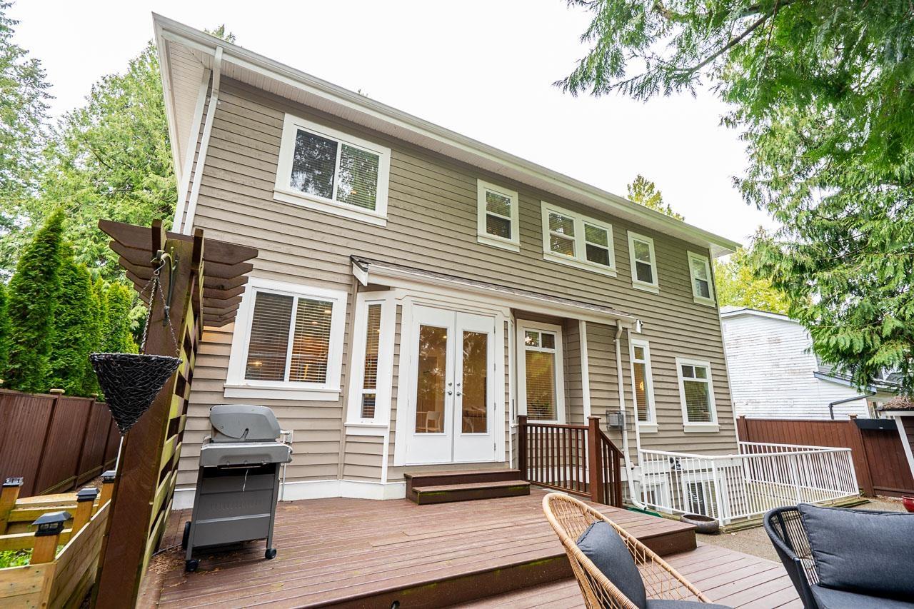 2440 124b Street, Surrey, British Columbia  V4A 3N6 - Photo 39 - R3105535