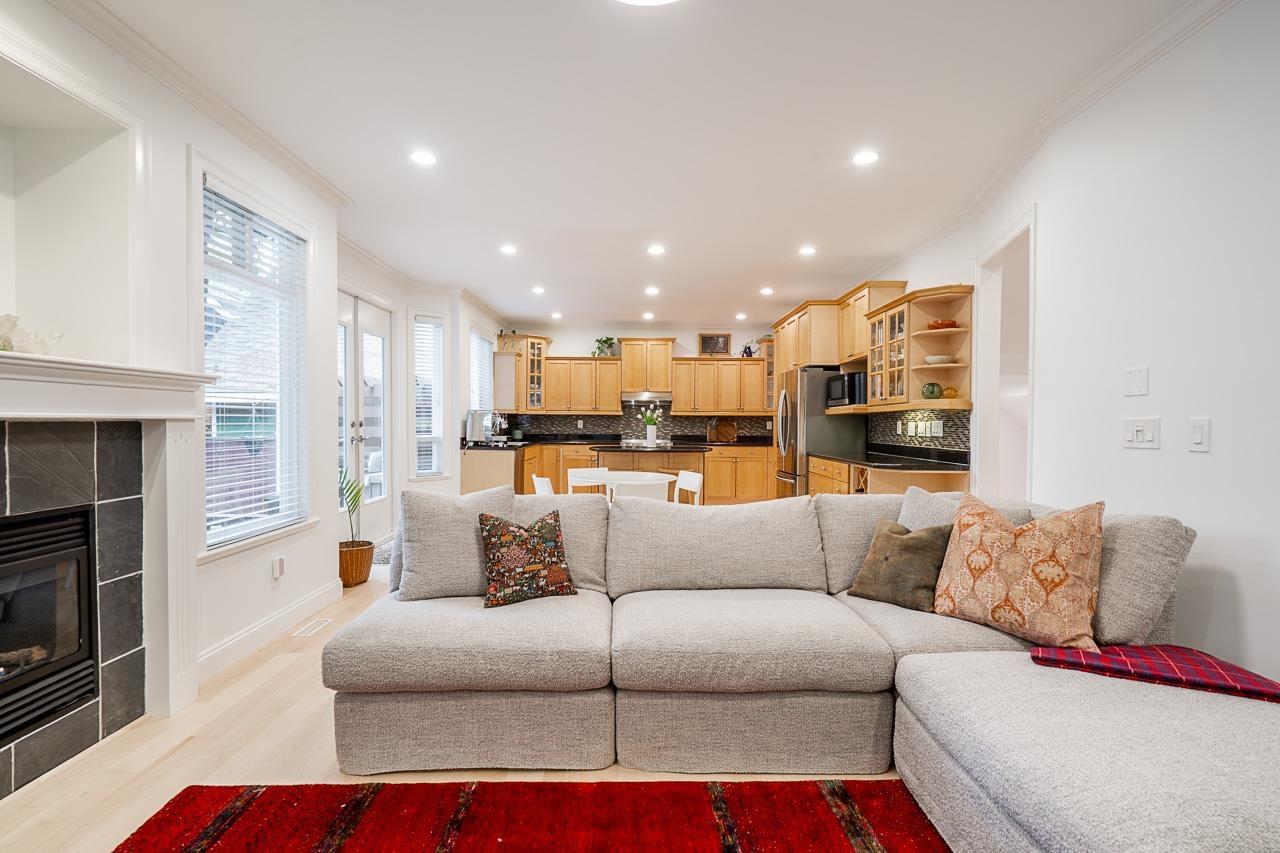 2440 124b Street, Surrey, British Columbia  V4A 3N6 - Photo 16 - R3105535