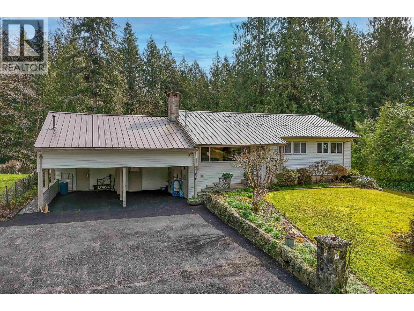 11626 248 Street, Maple Ridge, British Columbia  V2X 6X9 - Photo 2 - R3103875