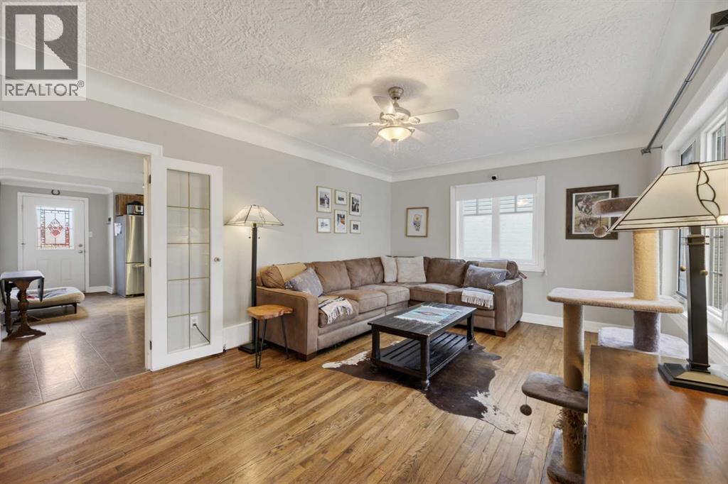 1617 Alberta Street, Crossfield, Alberta  T0M 0S0 - Photo 4 - A2295807