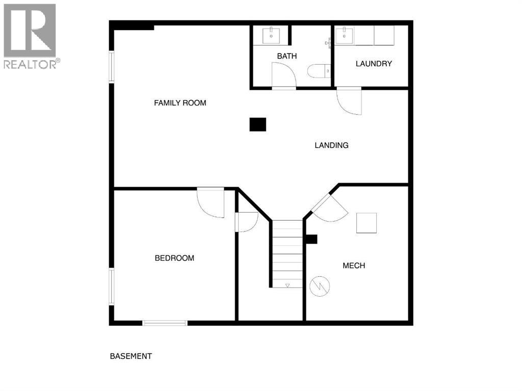 1617 Alberta Street, Crossfield, Alberta  T0M 0S0 - Photo 23 - A2295807