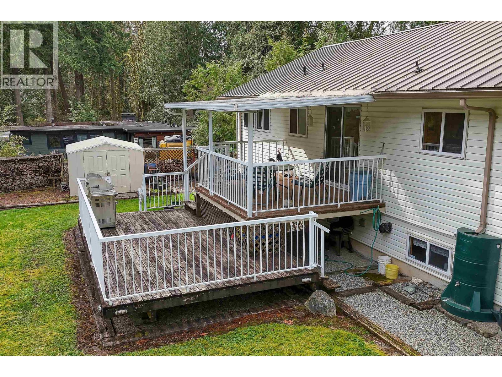 11626 248 Street, Maple Ridge, British Columbia  V2X 6X9 - Photo 5 - R3103875