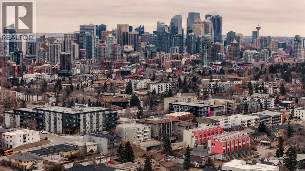 301, 1805 26 Avenue SW, Calgary, Alberta  T2T 1E2 - Photo 20 - A2296682