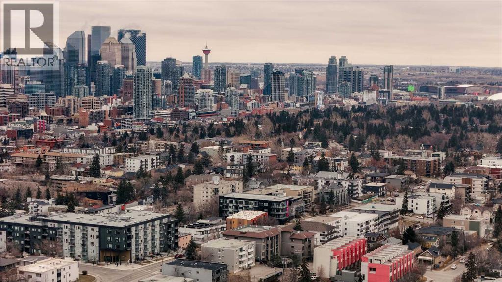 301, 1805 26 Avenue SW, Calgary, Alberta  T2T 1E2 - Photo 21 - A2296682