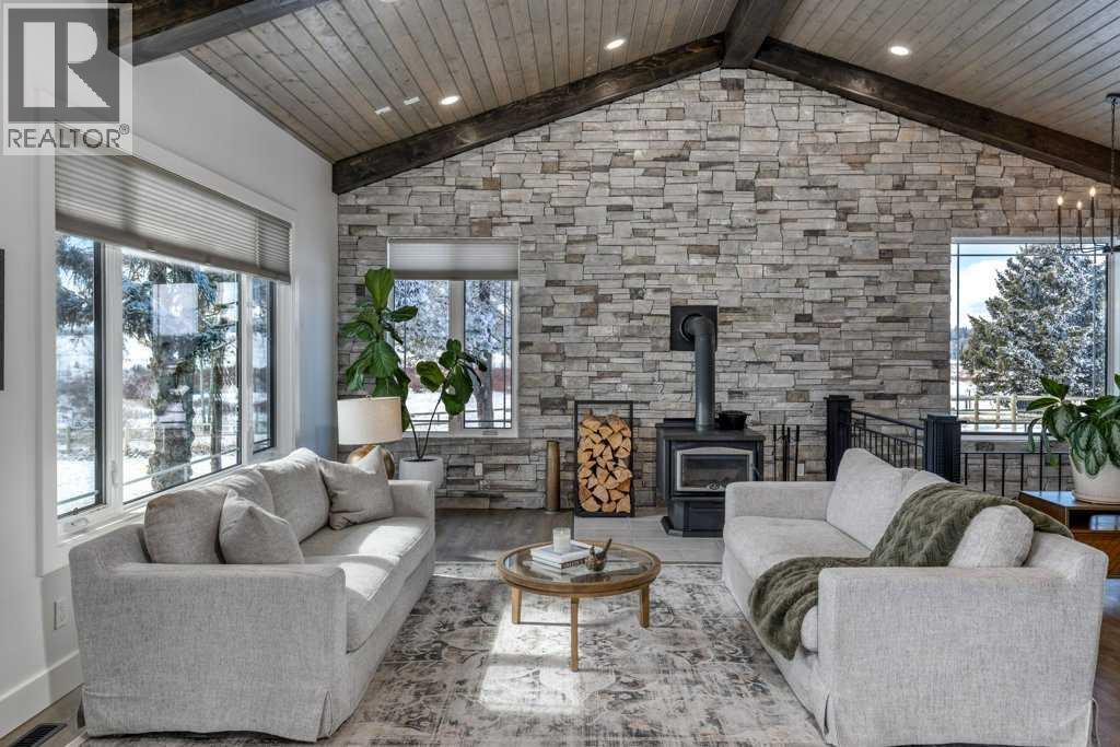 29263 Range Road 50, Rural Mountain View County, Alberta  T0M 2E0 - Photo 12 - A2296955