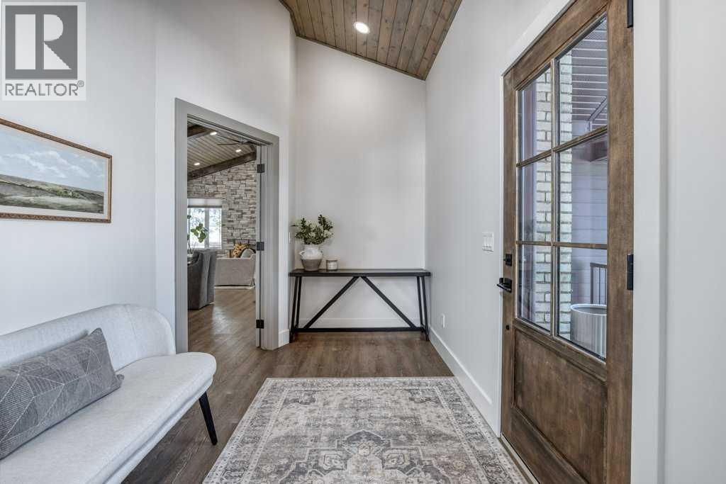 29263 Range Road 50, Rural Mountain View County, Alberta  T0M 2E0 - Photo 4 - A2296955