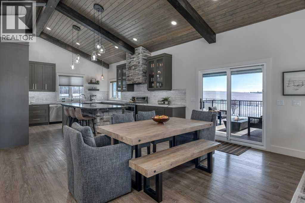 29263 Range Road 50, Rural Mountain View County, Alberta  T0M 2E0 - Photo 14 - A2296955