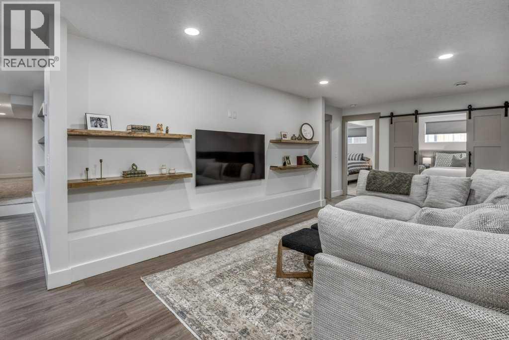 29263 Range Road 50, Rural Mountain View County, Alberta  T0M 2E0 - Photo 23 - A2296955