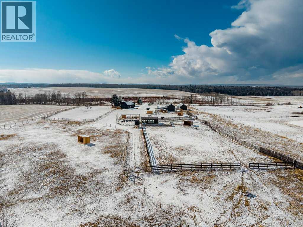 29263 Range Road 50, Rural Mountain View County, Alberta  T0M 2E0 - Photo 45 - A2296955