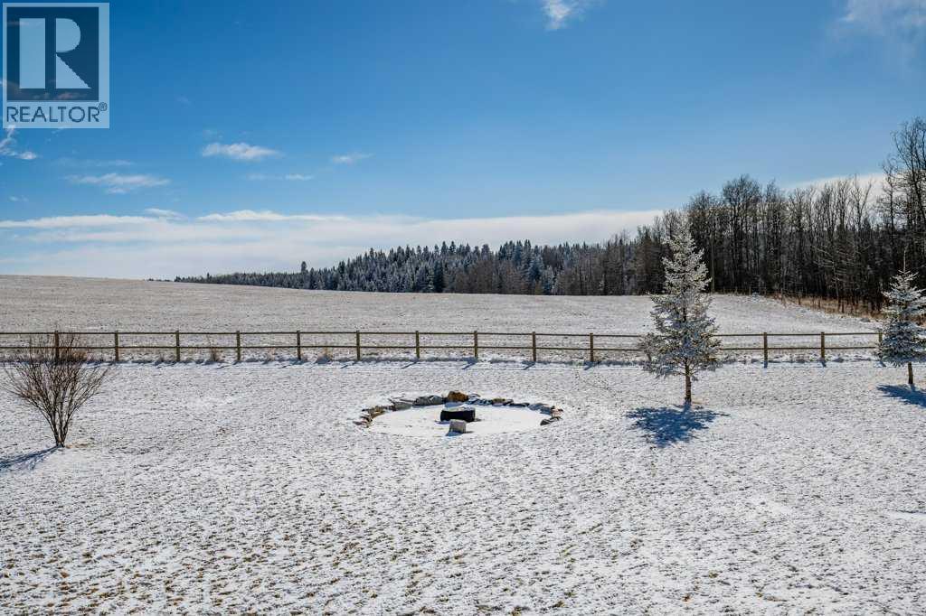 29263 Range Road 50, Rural Mountain View County, Alberta  T0M 2E0 - Photo 50 - A2296955