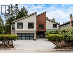 5570 HAMPSTEAD PLACE, Burnaby, British Columbia