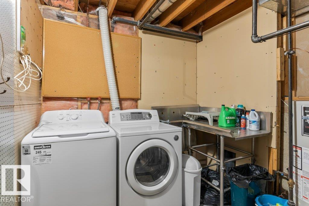 53 Dayton Cr, St. Albert, Alberta  T8N 4X7 - Photo 30 - E4479819