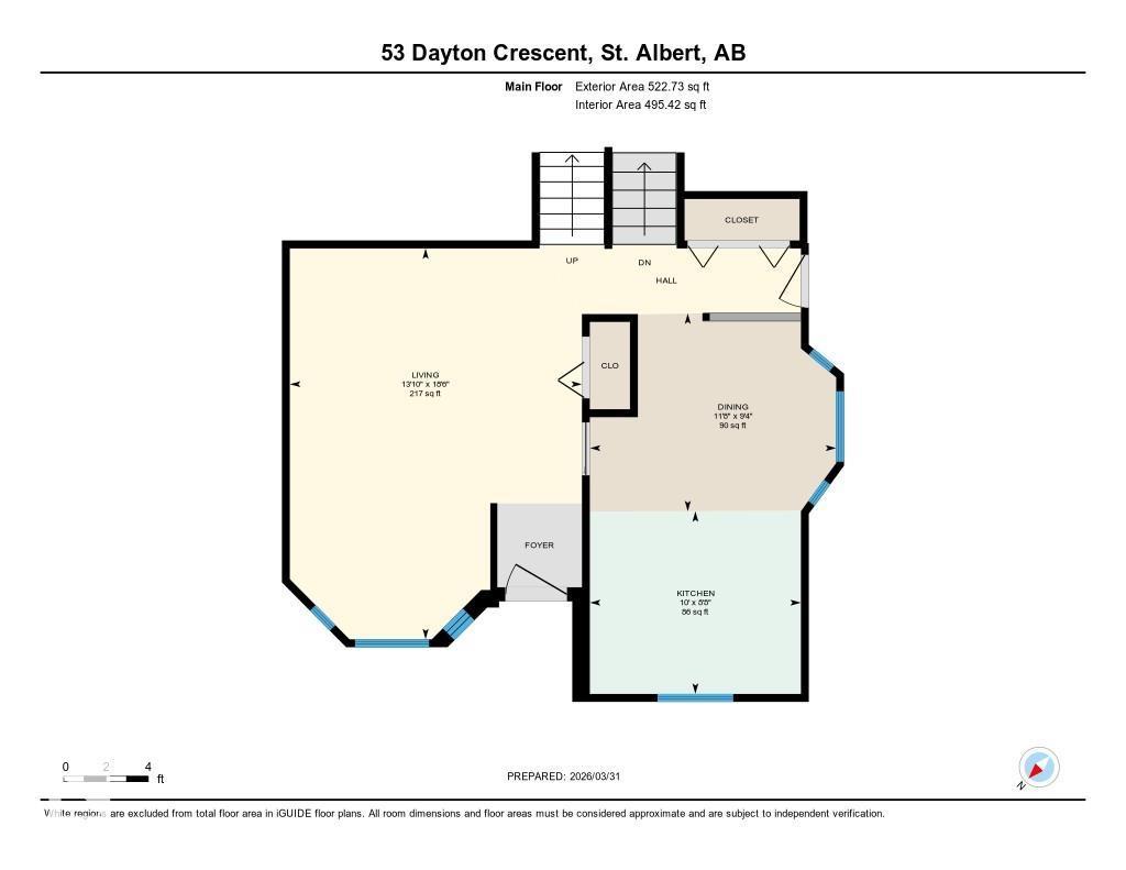 53 Dayton Cr, St. Albert, Alberta  T8N 4X7 - Photo 43 - E4479819