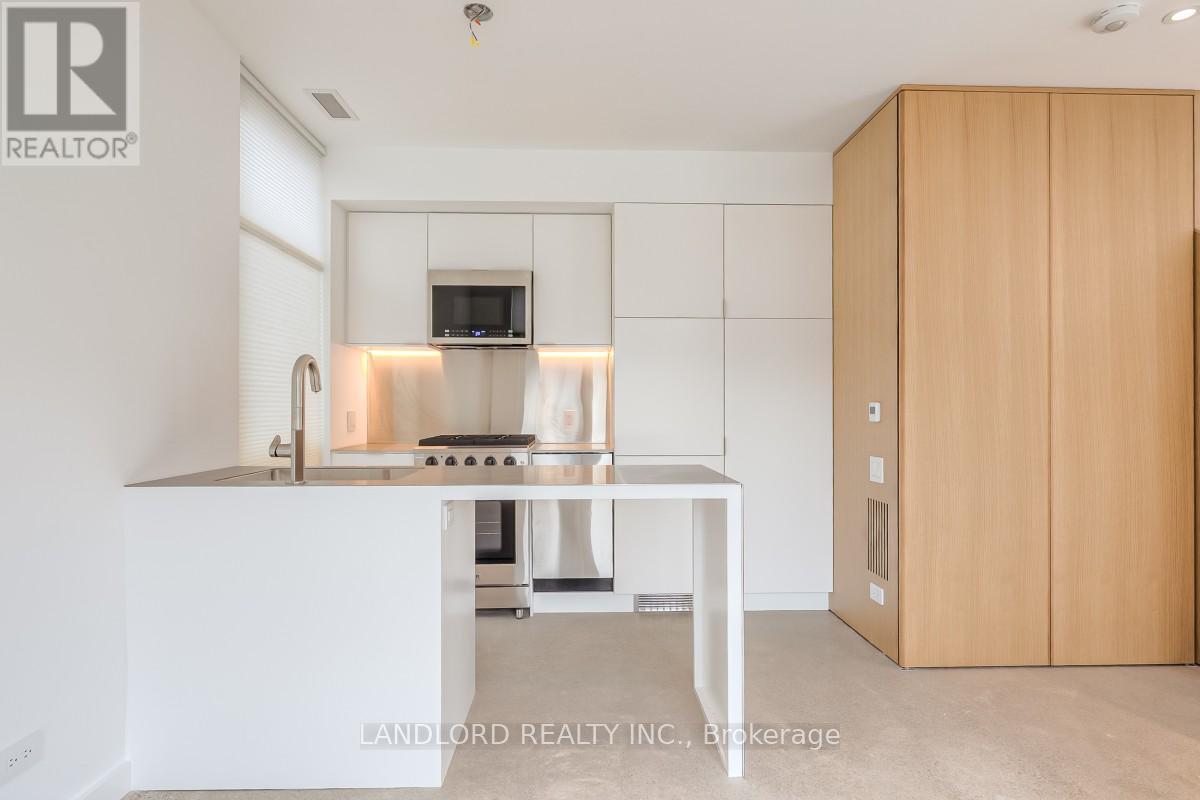 LANEWAY - 429 BROCK AVENUE, Toronto, Ontario