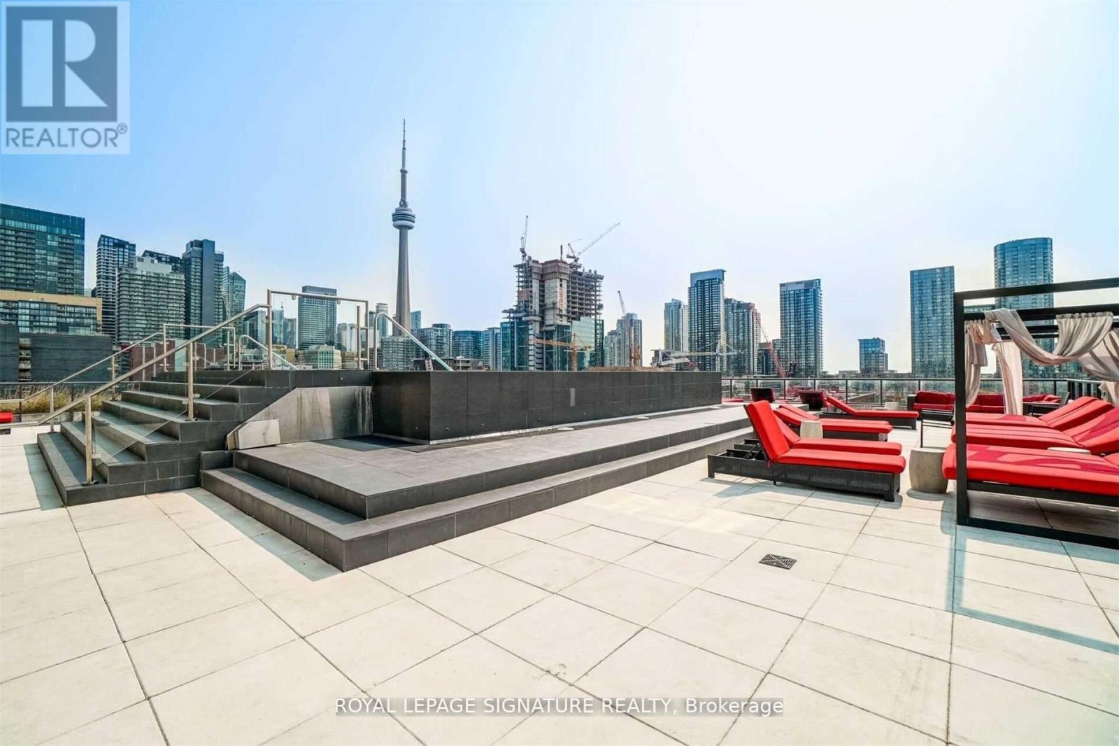 614 - 560 King Street W, Toronto, Ontario  M5V 0L5 - Photo 13 - C12941522