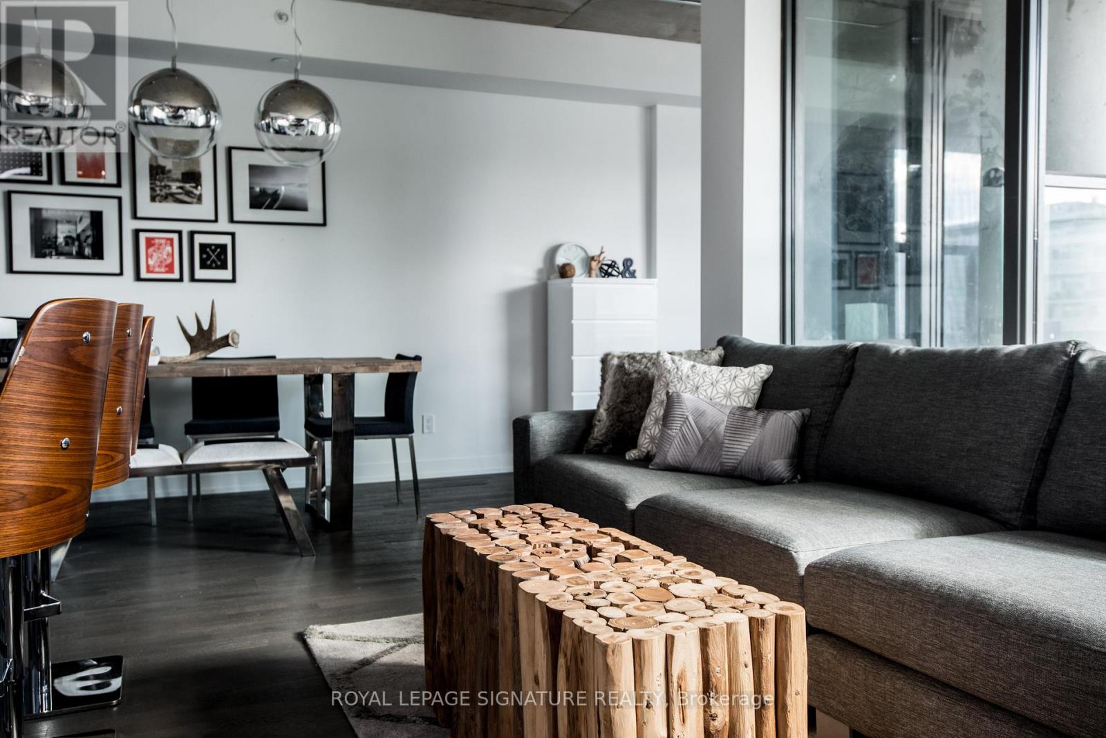 614 - 560 King Street W, Toronto, Ontario  M5V 0L5 - Photo 6 - C12941522