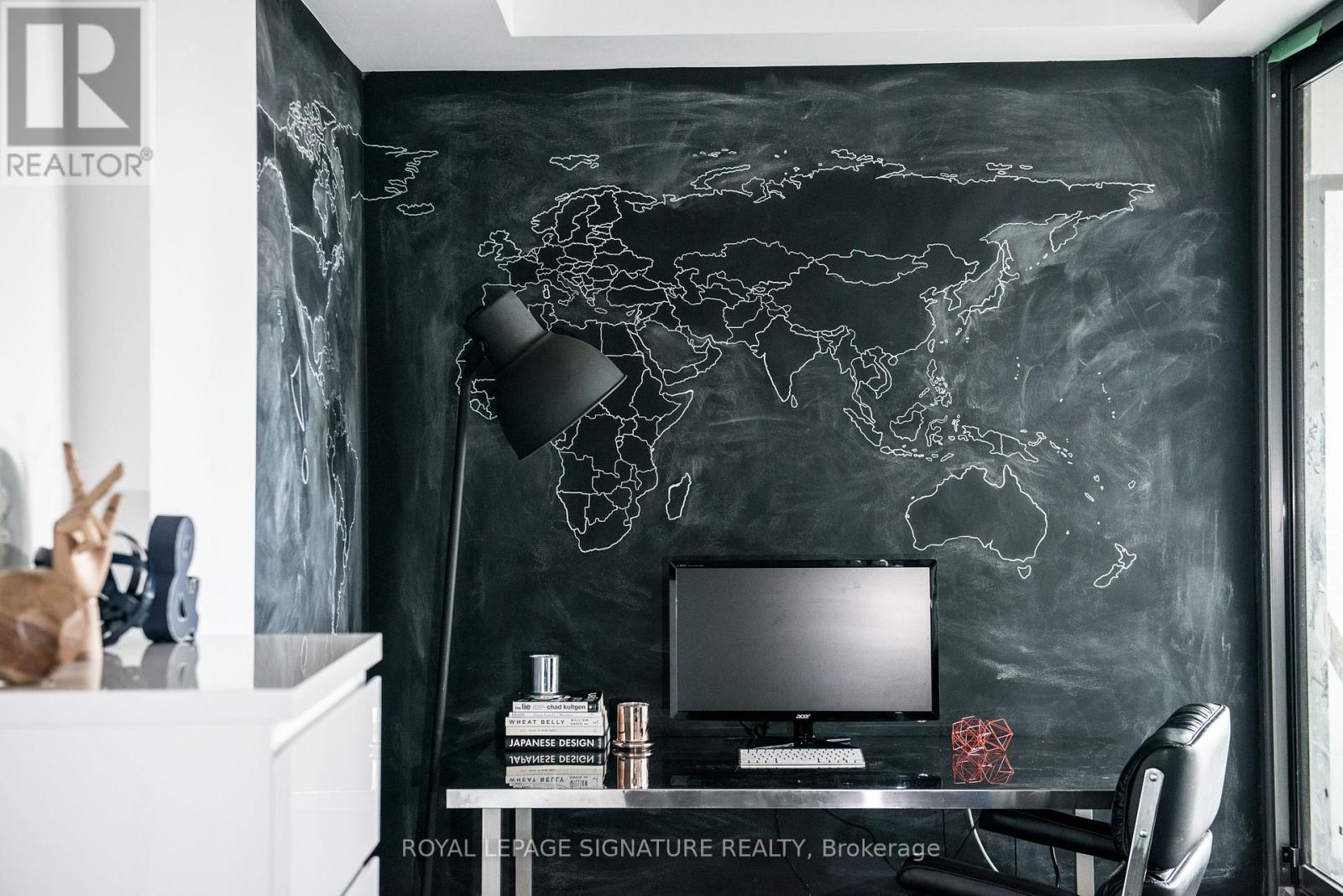 614 - 560 King Street W, Toronto, Ontario  M5V 0L5 - Photo 7 - C12941522