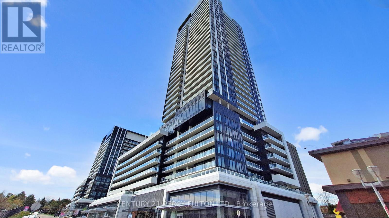 2803 - 50 O'NEILL ROAD, Toronto, Ontario