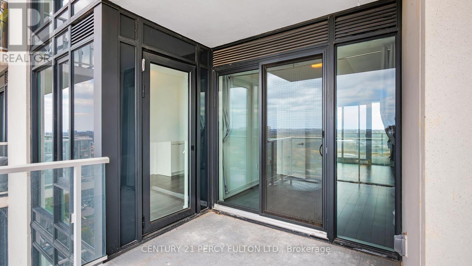 2803 - 50 O'neill Road, Toronto, Ontario  M3C 0R1 - Photo 28 - C12941524