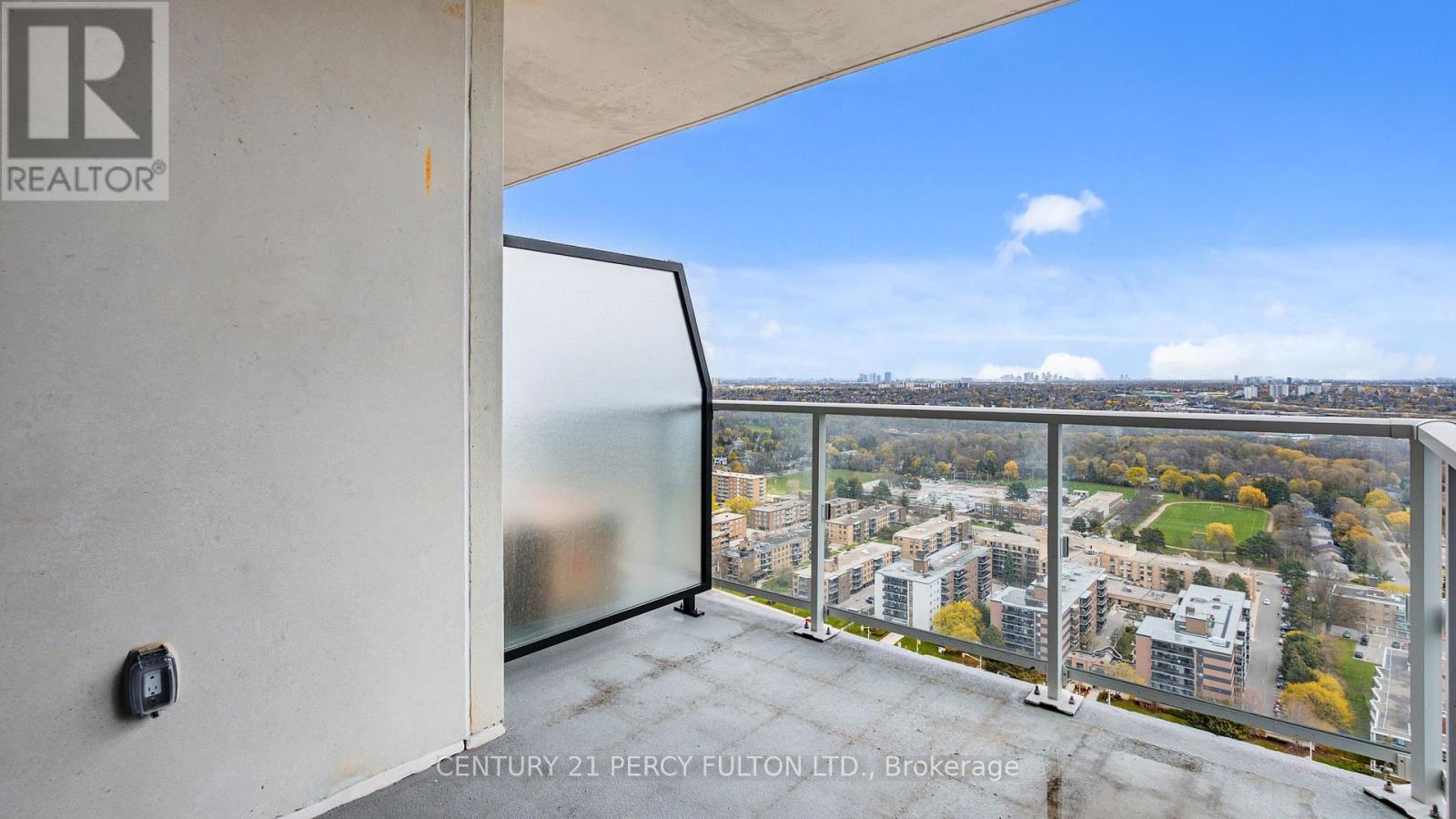 2803 - 50 O'neill Road, Toronto, Ontario  M3C 0R1 - Photo 31 - C12941524