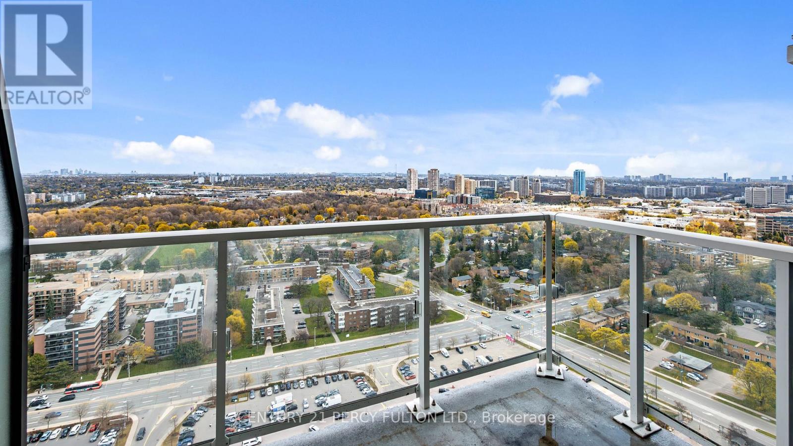 2803 - 50 O'neill Road, Toronto, Ontario  M3C 0R1 - Photo 32 - C12941524