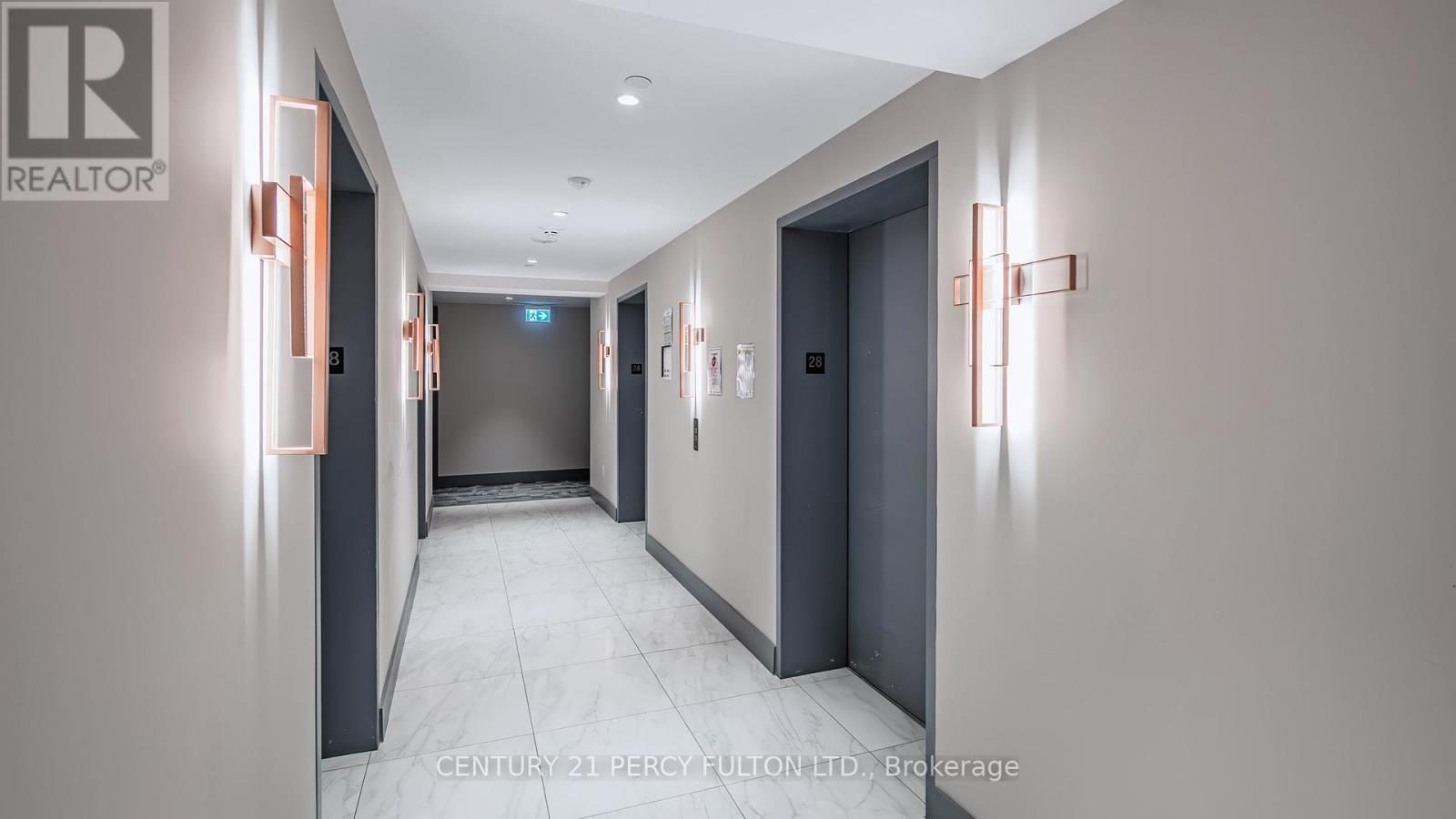 2803 - 50 O'neill Road, Toronto, Ontario  M3C 0R1 - Photo 35 - C12941524