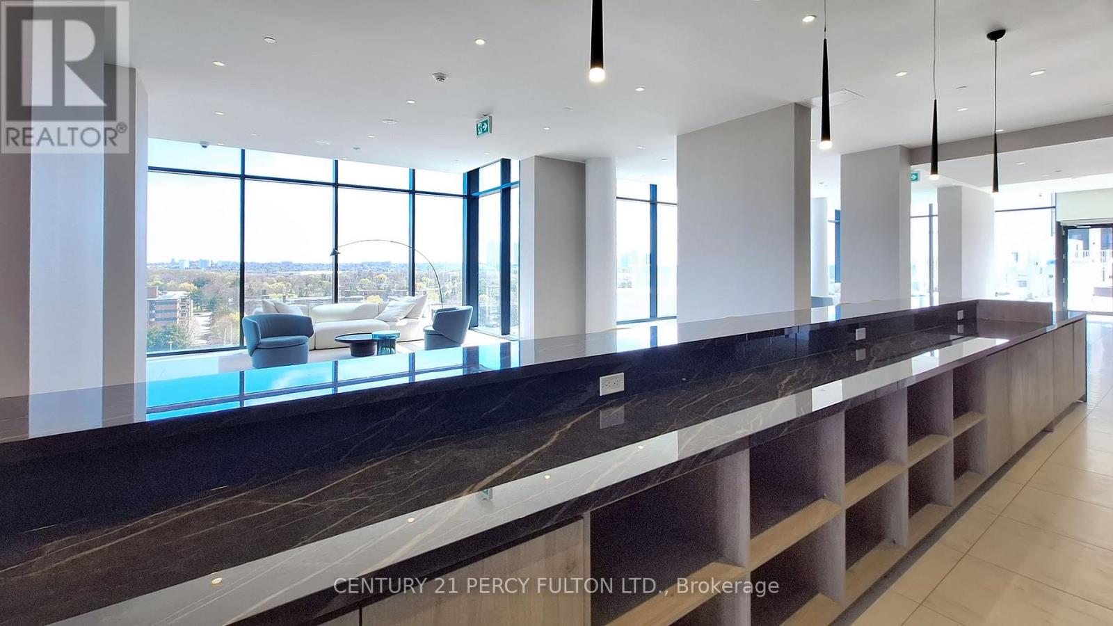 2803 - 50 O'neill Road, Toronto, Ontario  M3C 0R1 - Photo 38 - C12941524