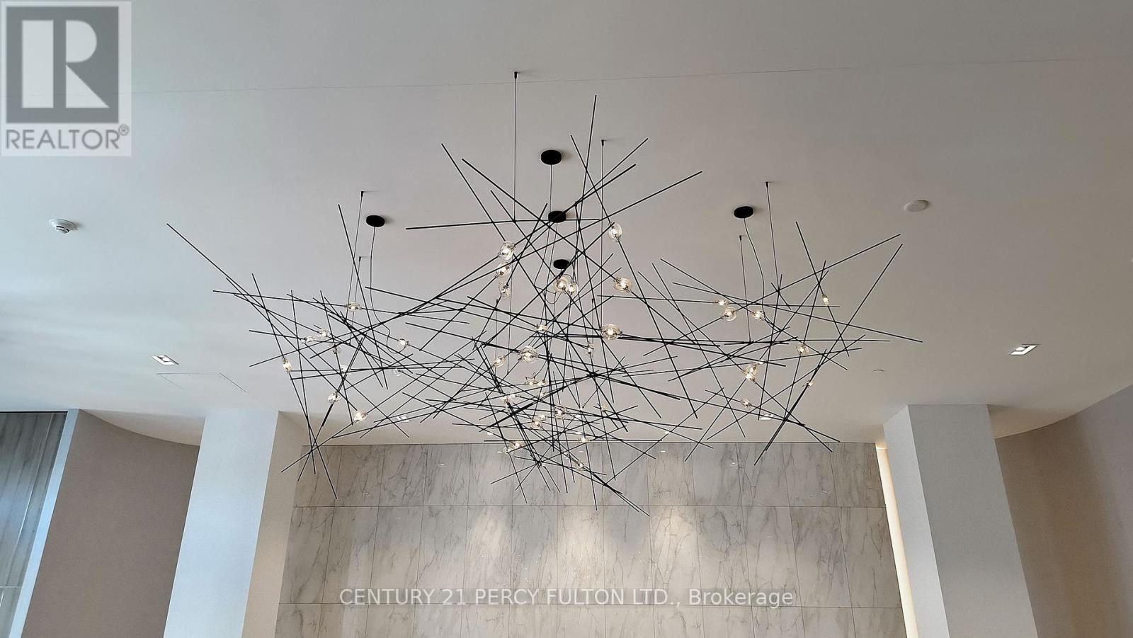 2803 - 50 O'neill Road, Toronto, Ontario  M3C 0R1 - Photo 4 - C12941524