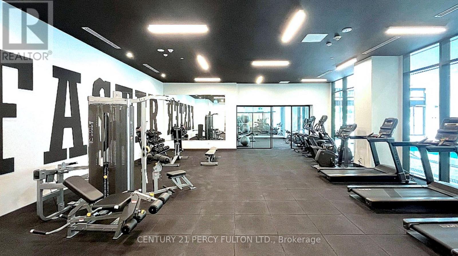 2803 - 50 O'neill Road, Toronto, Ontario  M3C 0R1 - Photo 42 - C12941524