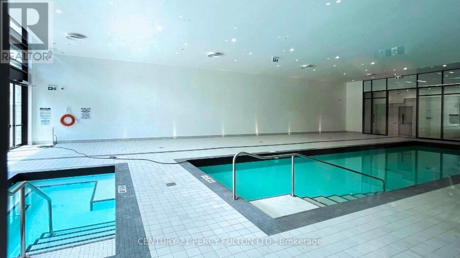 2803 - 50 O'neill Road, Toronto, Ontario  M3C 0R1 - Photo 43 - C12941524