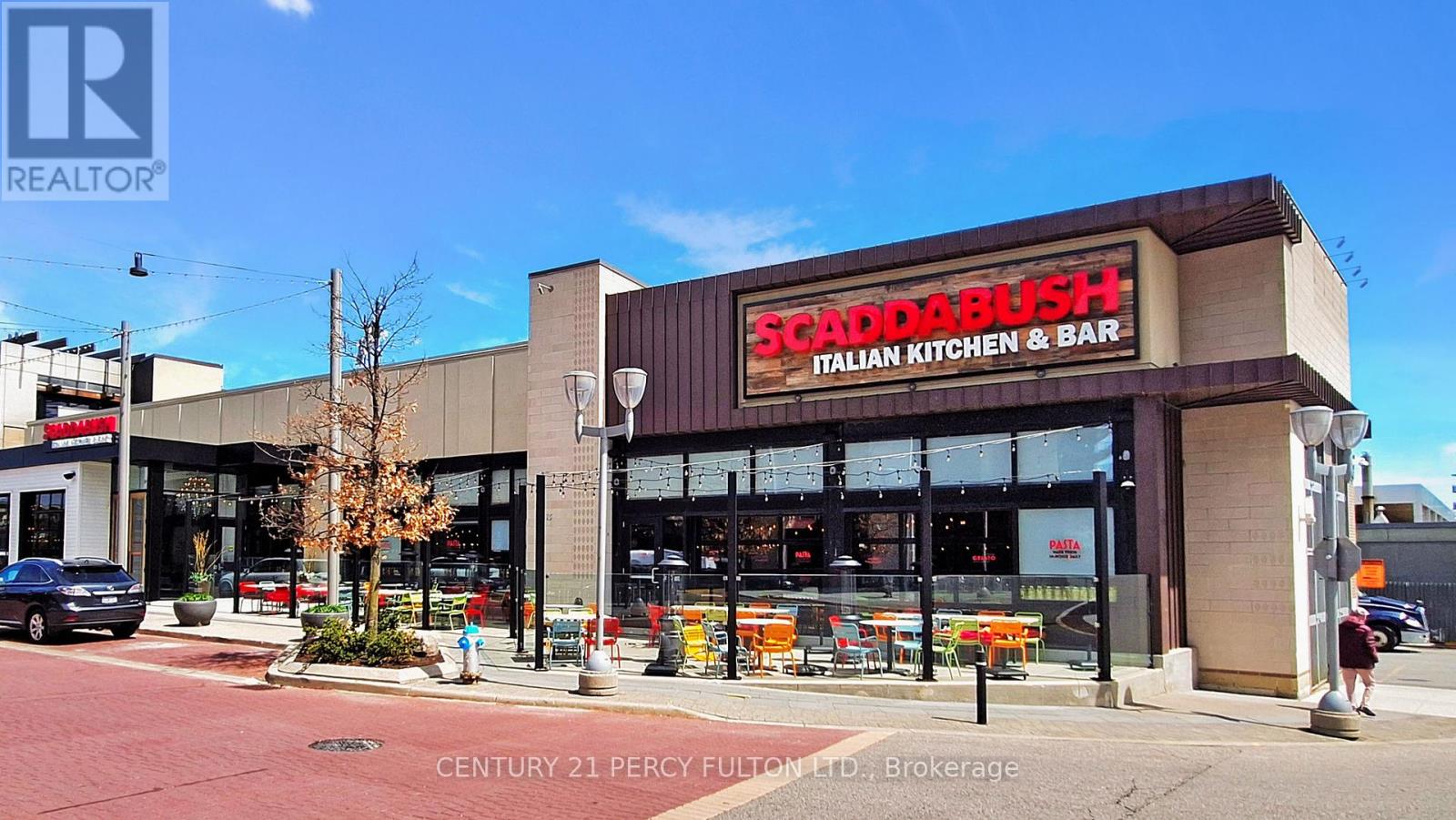 2803 - 50 O'neill Road, Toronto, Ontario  M3C 0R1 - Photo 46 - C12941524