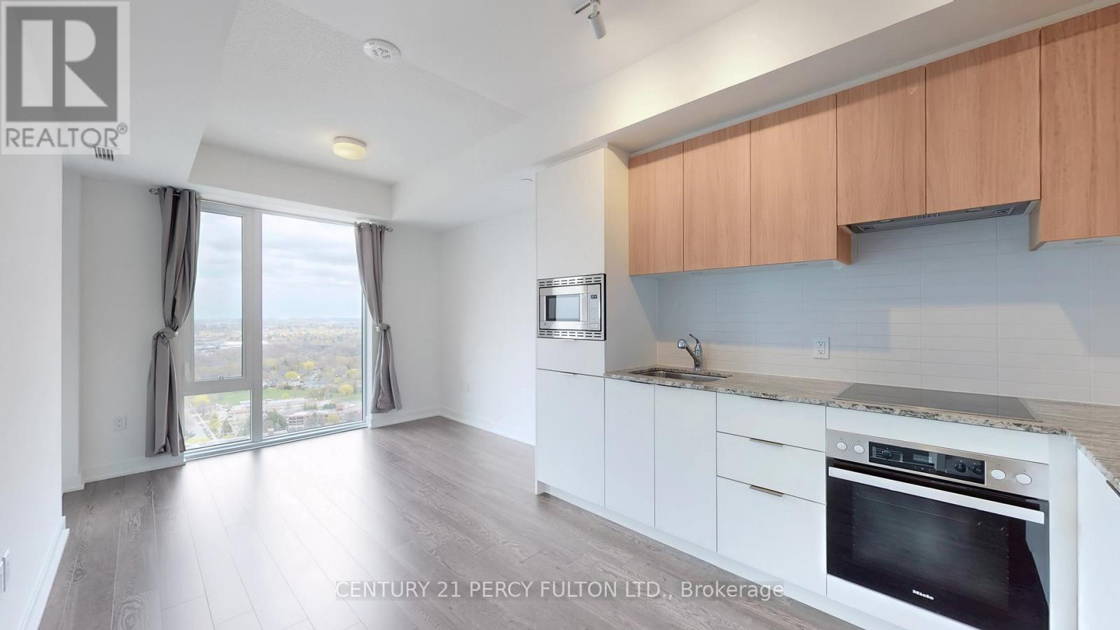 2803 - 50 O'neill Road, Toronto, Ontario  M3C 0R1 - Photo 5 - C12941524