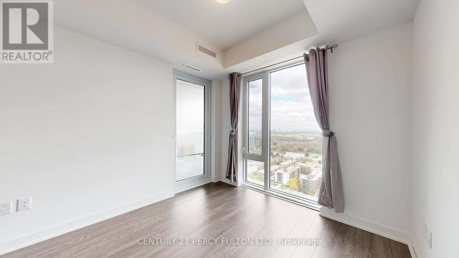 2803 - 50 O'neill Road, Toronto, Ontario  M3C 0R1 - Photo 8 - C12941524