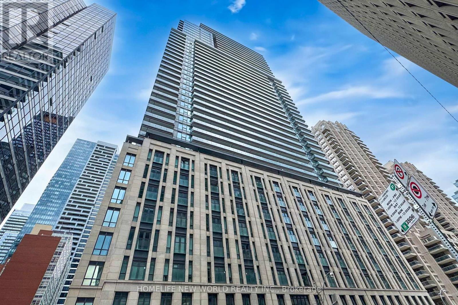 625 - 955 Bay Street, Toronto, Ontario  M5S 0C6 - Photo 14 - C12941548