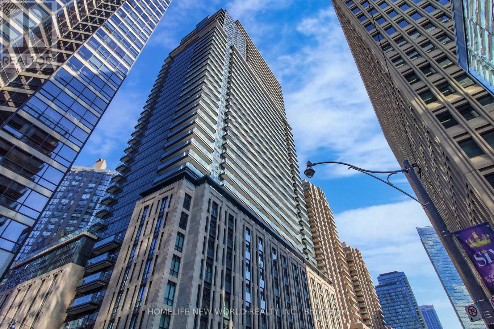 625 - 955 Bay Street, Toronto, Ontario  M5S 0C6 - Photo 15 - C12941548