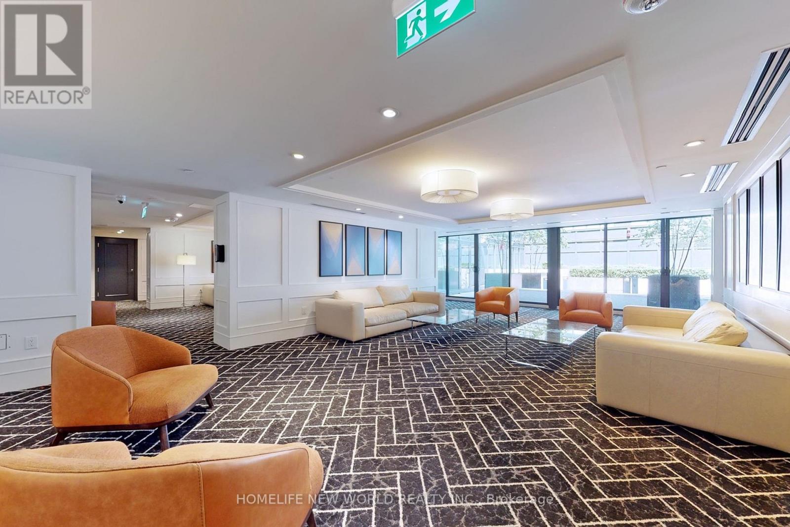 625 - 955 Bay Street, Toronto, Ontario  M5S 0C6 - Photo 16 - C12941548