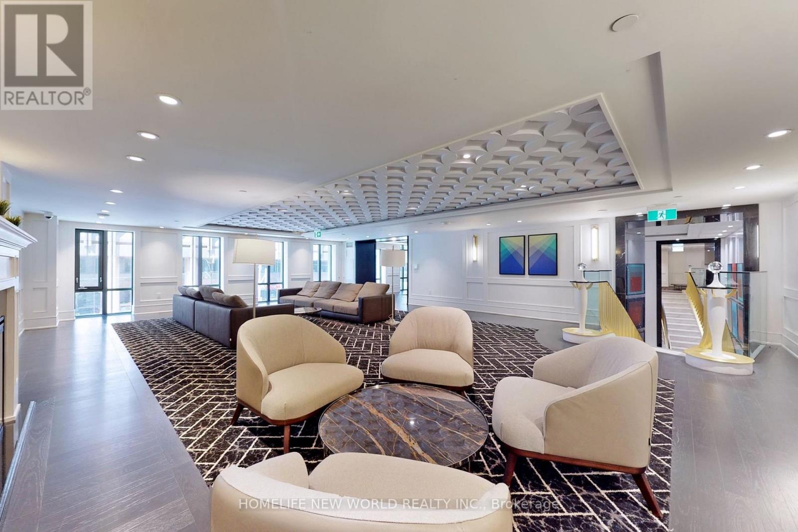 625 - 955 Bay Street, Toronto, Ontario  M5S 0C6 - Photo 17 - C12941548