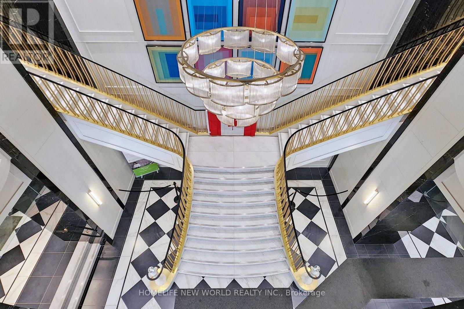 625 - 955 Bay Street, Toronto, Ontario  M5S 0C6 - Photo 18 - C12941548