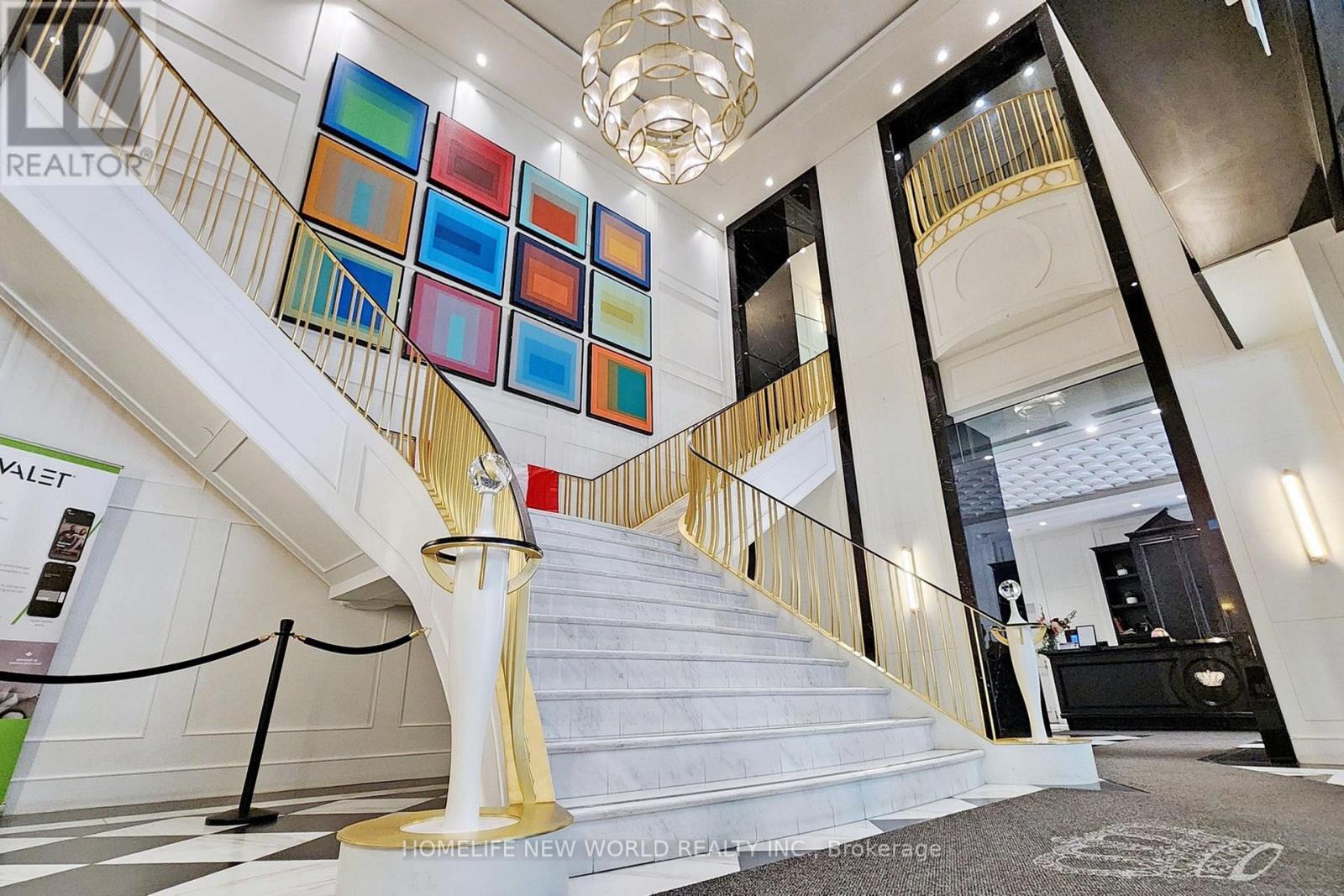 625 - 955 Bay Street, Toronto, Ontario  M5S 0C6 - Photo 19 - C12941548